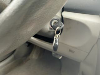2011 Toyota Camry XLE - Interior Steering Wheel With Keys Image